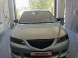 Mazda 6 2004 года за 3 000 000 тг. в Алматы – фото 4