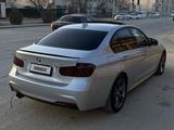 BMW 328 2015 года за 7 200 000 тг. в Жанаозен – фото 4