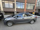 Hyundai Accent 2021 годаүшін6 800 000 тг. в Астана – фото 3