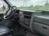 Volkswagen Transporter 1990 годаүшін2 750 000 тг. в Караганда – фото 5