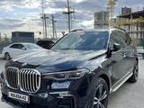 BMW X7 2019 года за 42 000 000 тг. в Астана – фото 3