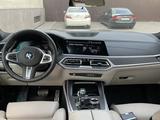 BMW X7 2019 года за 42 000 000 тг. в Астана