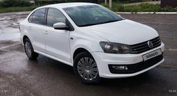 Volkswagen Polo 2016 годаүшін3 600 000 тг. в Уральск