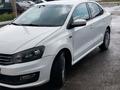 Volkswagen Polo 2016 годаүшін3 600 000 тг. в Уральск – фото 2