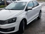 Volkswagen Polo 2016 годаүшін3 600 000 тг. в Уральск – фото 2