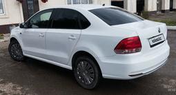 Volkswagen Polo 2016 годаүшін3 600 000 тг. в Уральск – фото 3
