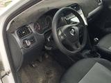 Volkswagen Polo 2016 годаүшін3 600 000 тг. в Уральск – фото 5