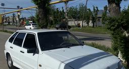 ВАЗ (Lada) 2114 2013 года за 1 320 000 тг. в Алматы – фото 4