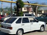 ВАЗ (Lada) 2114 2013 года за 1 320 000 тг. в Алматы