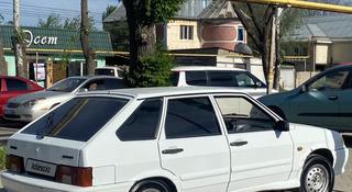 ВАЗ (Lada) 2114 2013 года за 1 450 000 тг. в Алматы