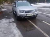 Renault Duster 2017 года за 7 100 000 тг. в Усть-Каменогорск – фото 4