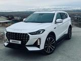 Jetour X70 Plus 2024 года за 8 500 000 тг. в Шымкент