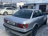 Audi 80 1992 годаүшін600 000 тг. в Семей – фото 2