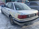 Audi 80 1992 годаүшін600 000 тг. в Семей – фото 3