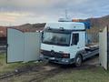 Mercedes-Benz  Atego 2002 года в Усть-Каменогорск – фото 2