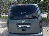 Volkswagen Caddy 2008 года за 5 000 000 тг. в Костанай – фото 4