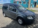 Volkswagen Caddy 2008 года за 5 000 000 тг. в Костанай – фото 3