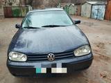 Volkswagen Golf 2000 года за 2 100 000 тг. в Шымкент – фото 2