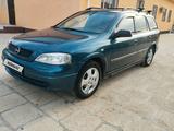 Opel Astra 2000 годаүшін2 100 000 тг. в Жанаозен – фото 2