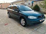 Opel Astra 2000 годаүшін2 100 000 тг. в Жанаозен – фото 3