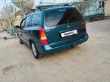 Opel Astra 2000 годаүшін2 100 000 тг. в Жанаозен – фото 4