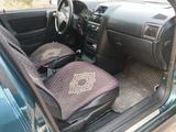 Opel Astra 2000 годаүшін2 100 000 тг. в Жанаозен – фото 5