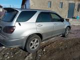 Lexus RX 300 1999 годаүшін3 950 000 тг. в Талдыкорган – фото 2