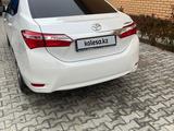 Toyota Corolla 2018 годаfor8 200 000 тг. в Атырау – фото 2