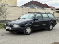 Volkswagen Passat 1993 года за 1 850 000 тг. в Тараз