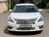 Nissan Teana 2014 годаүшін9 200 000 тг. в Алматы – фото 3