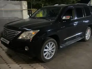 Lexus LX 570