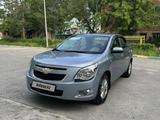 Chevrolet Cobalt 2023 года за 6 750 000 тг. в Шымкент