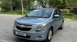 Chevrolet Cobalt 2023 года за 6 750 000 тг. в Шымкент
