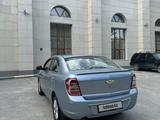 Chevrolet Cobalt 2023 года за 6 700 000 тг. в Шымкент – фото 5
