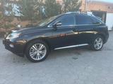 Lexus RX 350 2015 годаүшін16 300 000 тг. в Актобе