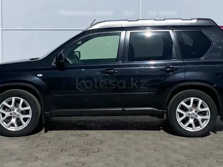 Nissan X-Trail 2014 года за 6 900 000 тг. в Уральск – фото 4