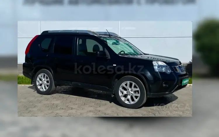 Nissan X-Trail 2014 годаүшін6 900 000 тг. в Уральск