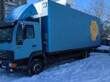MAN  LE/L 2000 1996 года за 15 000 000 тг. в Астана
