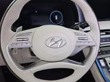 Hyundai Palisade 2025 года за 31 000 000 тг. в Костанай