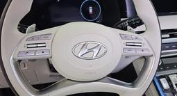 Hyundai Palisade 2025 года за 31 000 000 тг. в Костанай