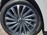 Hyundai Palisade 2025 года за 31 000 000 тг. в Костанай – фото 5