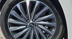 Hyundai Palisade 2025 года за 31 000 000 тг. в Костанай – фото 5