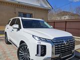 Hyundai Palisade 2025 годаүшін30 500 000 тг. в Костанай – фото 5