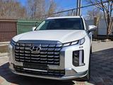 Hyundai Palisade 2025 года за 31 000 000 тг. в Костанай – фото 2