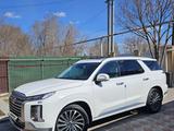 Hyundai Palisade 2025 года за 31 000 000 тг. в Костанай – фото 3
