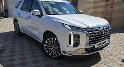 Hyundai Palisade 2025 года за 31 000 000 тг. в Костанай – фото 4