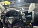 Lexus RX 350 2007 годаүшін7 500 000 тг. в Актобе – фото 5