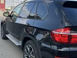 BMW X5 2013 года за 9 500 000 тг. в Актау – фото 5