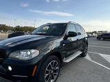 BMW X5 2013 года за 9 500 000 тг. в Актау – фото 2