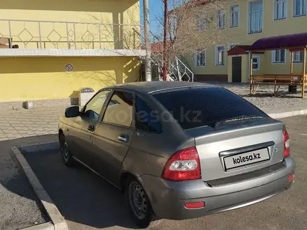 ВАЗ (Lada) Priora 2172 2010 года за 1 200 000 тг. в Атырау – фото 4